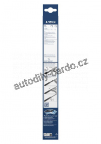 Stěrač BOSCH (BO 3397016317) - 330mm