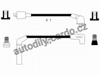 Sada kabelů pro zapalování NGK RC-CR305 - CHRYSLER Sada kabelů pro zapalování NGK RC-CR305 - CHRYSLER