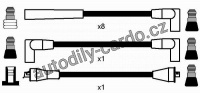 Sada kabelů pro zapalování NGK RC-CR306 - JEEP Sada kabelů pro zapalování NGK RC-CR306 - JEEP
