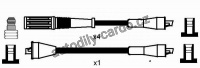 Sada kabelů pro zapalování NGK RC-LC611 - FIAT Sada kabelů pro zapalování NGK RC-LC611 - FIAT