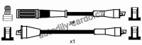 Sada kabelů pro zapalování NGK RC-LC617 - FIAT Sada kabelů pro zapalování NGK RC-LC617 - FIAT