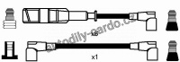 Sada kabelů pro zapalování NGK RC-MB211 - MERCEDES-BENZ Sada kabelů pro zapalování NGK RC-MB211 - MERCEDES-BENZ