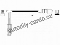 Sada kabelů pro zapalování NGK RC-MB220 - MERCEDES-BENZ Sada kabelů pro zapalování NGK RC-MB220 - MERCEDES-BENZ