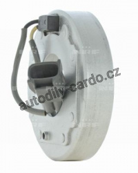 Elektromagnetická spojka, kompresor klimatizace NRF 38674