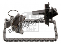 Sada rozvodového řetězu FEBI (FB 30331)