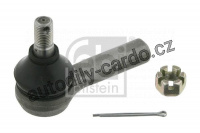 Čep řízení FEBI (FB 26536) - NISSAN Čep řízení FEBI (FB 26536) - NISSAN