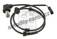 Snímač, počet otáček kol FEBI (FB 23496)