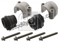 Sada na opravy, uložení stabilizátoru FEBI (FB 46185) sada 2ks