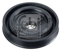 Řemenice, klikový hřídel FEBI BILSTEIN 36310