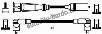 Sada kabelů pro zapalování NGK RC-VW209 - VW Sada kabelů pro zapalování NGK RC-VW209 - VW