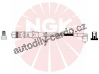 Sada kabelů pro zapalování NGK RC-VW244 - VW Sada kabelů pro zapalování NGK RC-VW244 - VW