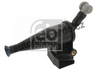 Odlučovač oleje,odvětrání klikové skříně FEBI (FB 47001) Odlučovač oleje,odvětrání klikové skříně FEBI (FB 47001)