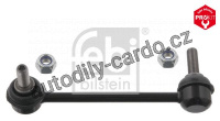 Tyčka stabilizátoru FEBI (FB 32602) - HONDA Tyčka stabilizátoru FEBI (FB 32602) - HONDA