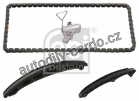 Sada rozvodového řetězu FEBI BILSTEIN 40672