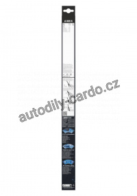 Sada stěračů BOSCH Aerotwin 3397014774 - 650mm + 475mm