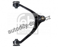 Řídící páka, zavěšení kol FEBI (FB 43133) Řídící páka, zavěšení kol FEBI (FB 43133)