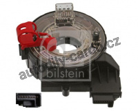 Vinutá pružina, airbag  FEBI (FB 46760)