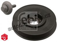 Řemenice klikové hřídele FEBI (FB 33784) - CITROEN, PEUGEOT