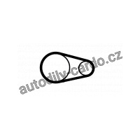 Rozvodový řemen CONTINENTAL CTAM CT2000 Rozvodový řemen CONTINENTAL CTAM CT2000