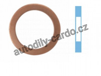 Závitová zátka, olejová vana CORTECO 220149S