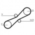 Sada rozvodového řemene CONTINENTAL CTAM CT791K1 Sada rozvodového řemene CONTINENTAL CTAM CT791K1