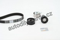 Sada rozvodového řemene CONTINENTAL CTAM CT871K1