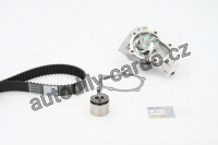 Sada rozvodového řemene s vodní pumpou CONTINENTAL CTAM CT910WP1