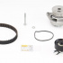 Sada rozvodového řemene s vodní pumpou CONTINENTAL CTAM CT846WP2 Sada rozvodového řemene s vodní pumpou CONTINENTAL CTAM CT846WP2