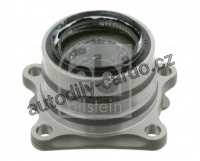 Sada ložisek kol FEBI (FB 27315) Sada ložisek kol FEBI (FB 27315)