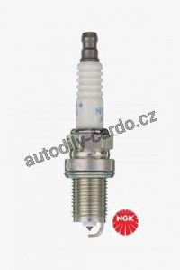 Zapalovací svíčka NGK PFR5A-11 Zapalovací svíčka NGK PFR5A-11