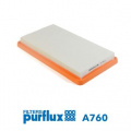 Vzduchový filtr PURFLUX A760