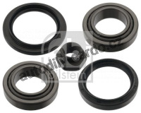 Sada ložisek kol FEBI (FB 05397) - FORD