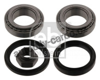 Sada ložisek kol FEBI (FB 05398) - FORD