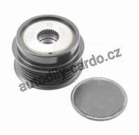 Předstihová spojka CONTINENTAL CTAM AP9103 Předstihová spojka CONTINENTAL CTAM AP9103