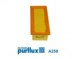 Vzduchový filtr PURFLUX A258