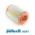 Vzduchový filtr PURFLUX A251