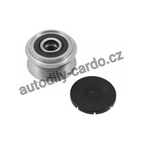 Předstihová spojka CONTINENTAL CTAM AP9096 Předstihová spojka CONTINENTAL CTAM AP9096