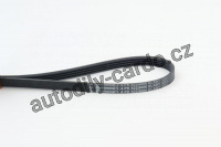 Drážkový řemen CONTINENTAL CTAM 4PK922 ELAST