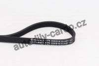 Drážkový řemen CONTINENTAL CTAM 4PK830 ELAST Drážkový řemen CONTINENTAL CTAM 4PK830 ELAST