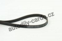 Drážkový řemen CONTINENTAL CTAM 5PK1200