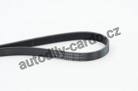 Drážkový řemen CONTINENTAL CTAM 6PK1005