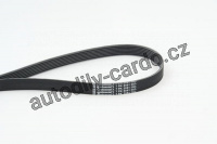 Drážkový řemen CONTINENTAL CTAM 7PK2061 Drážkový řemen CONTINENTAL CTAM 7PK2061