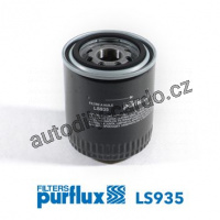 Olejový filtr PURFLUX LS935