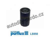 Olejový filtr PURFLUX LS950