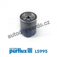 Olejový filtr PURFLUX LS995
