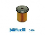 Palivový filtr PURFLUX C480