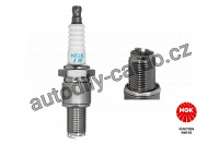 Zapalovací svíčka NGK RE8C-L - MAZDA Zapalovací svíčka NGK RE8C-L - MAZDA