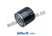 Olejový filtr PURFLUX LS880A