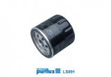 Olejový filtr PURFLUX LS880A