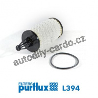Olejový filtr PURFLUX L394